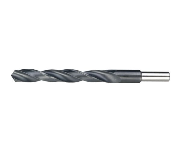 Burghie cilindrice cu coada redusa pentru metal DIN 338, tip N, 118,DIM 15.0