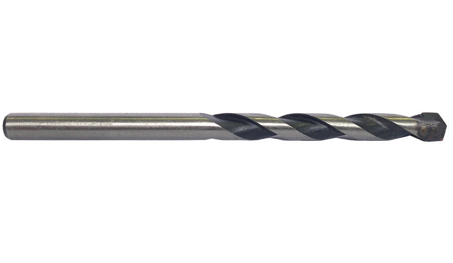 Burghiu de centrare placat T.C.T. 102 mm, DIM 102 mm