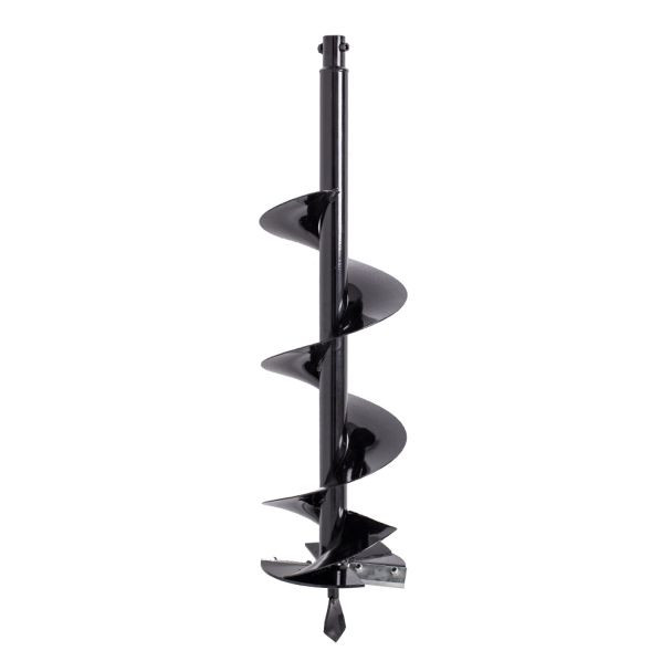 Burghiu Greenfield GBP_200, pentru pamant, 200x800 mm pentru G-MB52