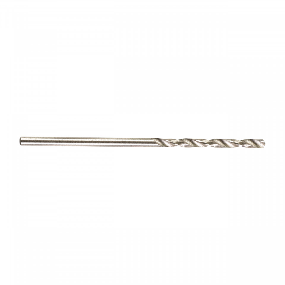Burghiu metal MILWAUKEE THUNDERWEB - DIN 338 Ø 1.6x20x43 mm - set 10 buc