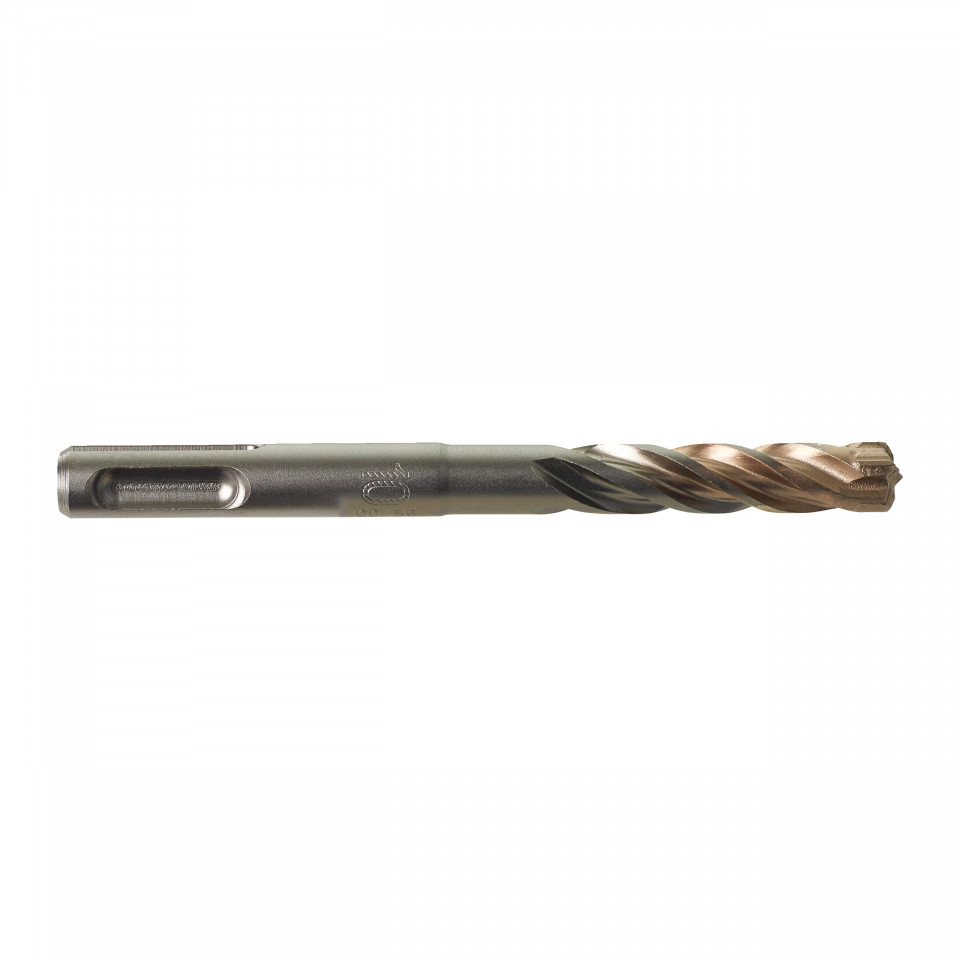 Burghiu SDS-Plus 8x50x115 mm MX4 - 4 tăișuri / pachet 50 buc