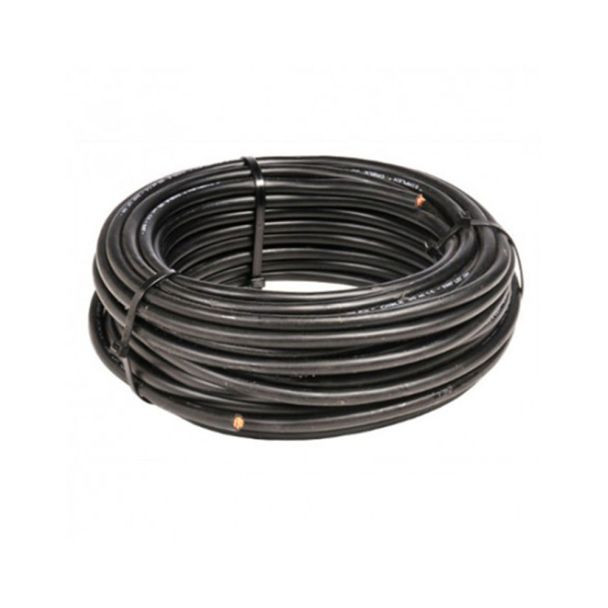 Cablu de sudura Telwin 802561, sectiune 25 mm2, lungime 10 m