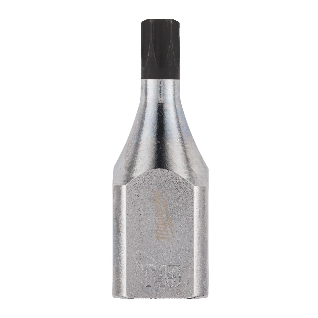 Cap cheie tubulară cu bit ½″, torx, T45