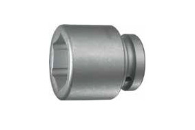 Cap cheie tubulara de impact ASW 1", 32mm L60mm