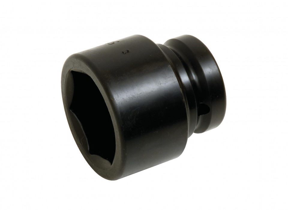 Cap cheie tubulara de impact cu simplu hexagon MOB 1", SH 30mm L60mm