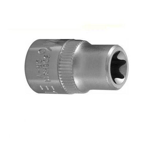 Cap cheie tubulara Jonnesway 1/2" E-Torx E22