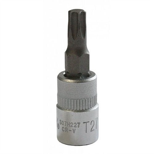 Cap cheie tubulara Jonnesway 1/4" Torx T20