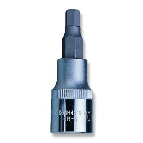 Cap cheie tubulara Jonnesway 3/8" imbus H5,5mm