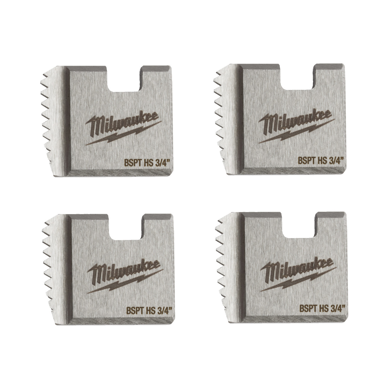 Cap de filetat tip BSPT HS 3/4"