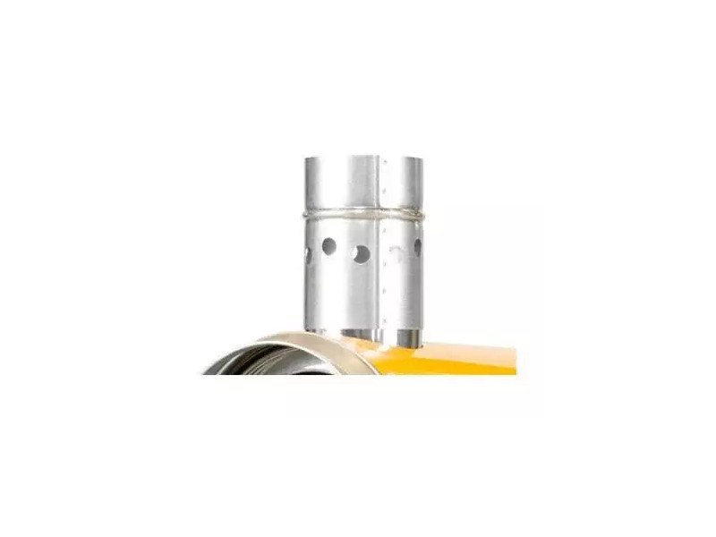 Capac de protectie (pentru capul arzătorului si unitatea de control) BV690