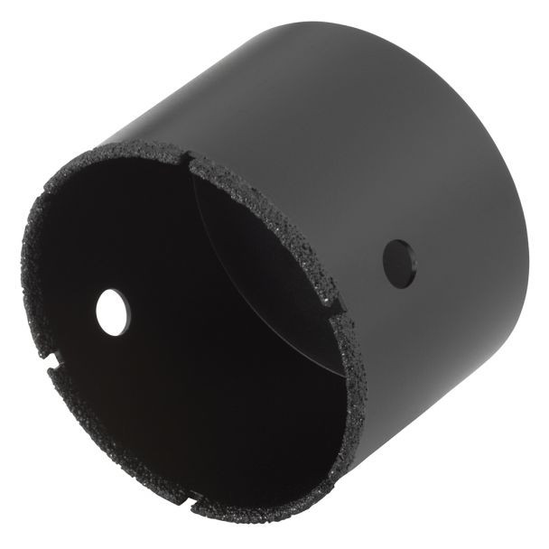 Carota diamantata "Ceramic" Wolfcraft 5949000, D 68 mm, lungime 45 mm