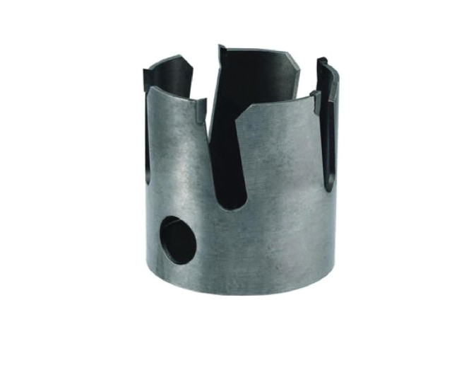 Carote universale placate T.C.T. 60 mm, DIM 60 mm