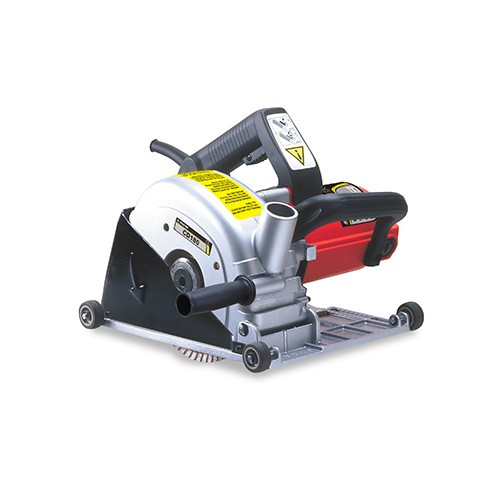 CD 180 K Masina pentru caneluri 180 mm, 1800 W - 1.6007