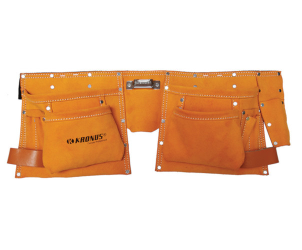 Centura din piele pentru scule, A 540 , B 40, H 210, AMB 1