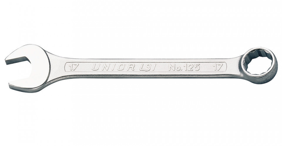 Cheia combinata Unior, varianta scurta 5,5 mm