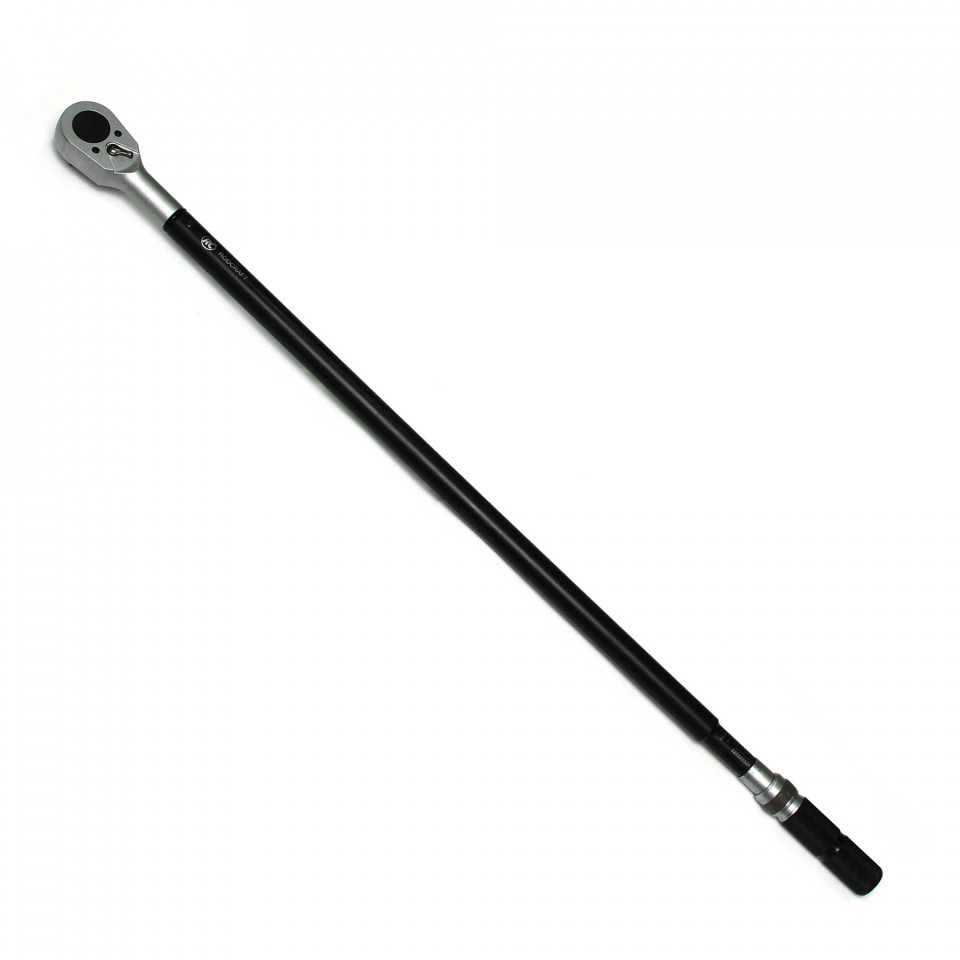 Cheie dinamometrica 200-1000 Nm, 1" Rodcraft DMS1000