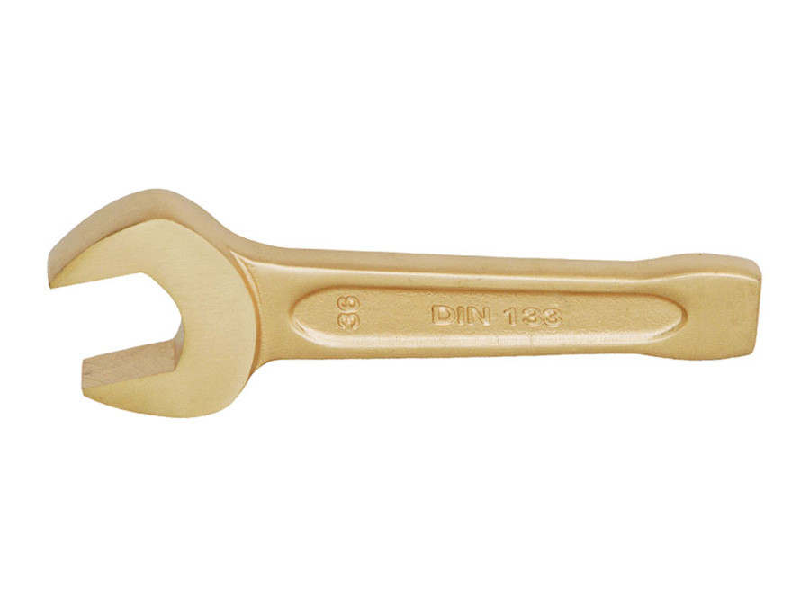 Cheie fixa de soc - MOB AEX - 22 mm