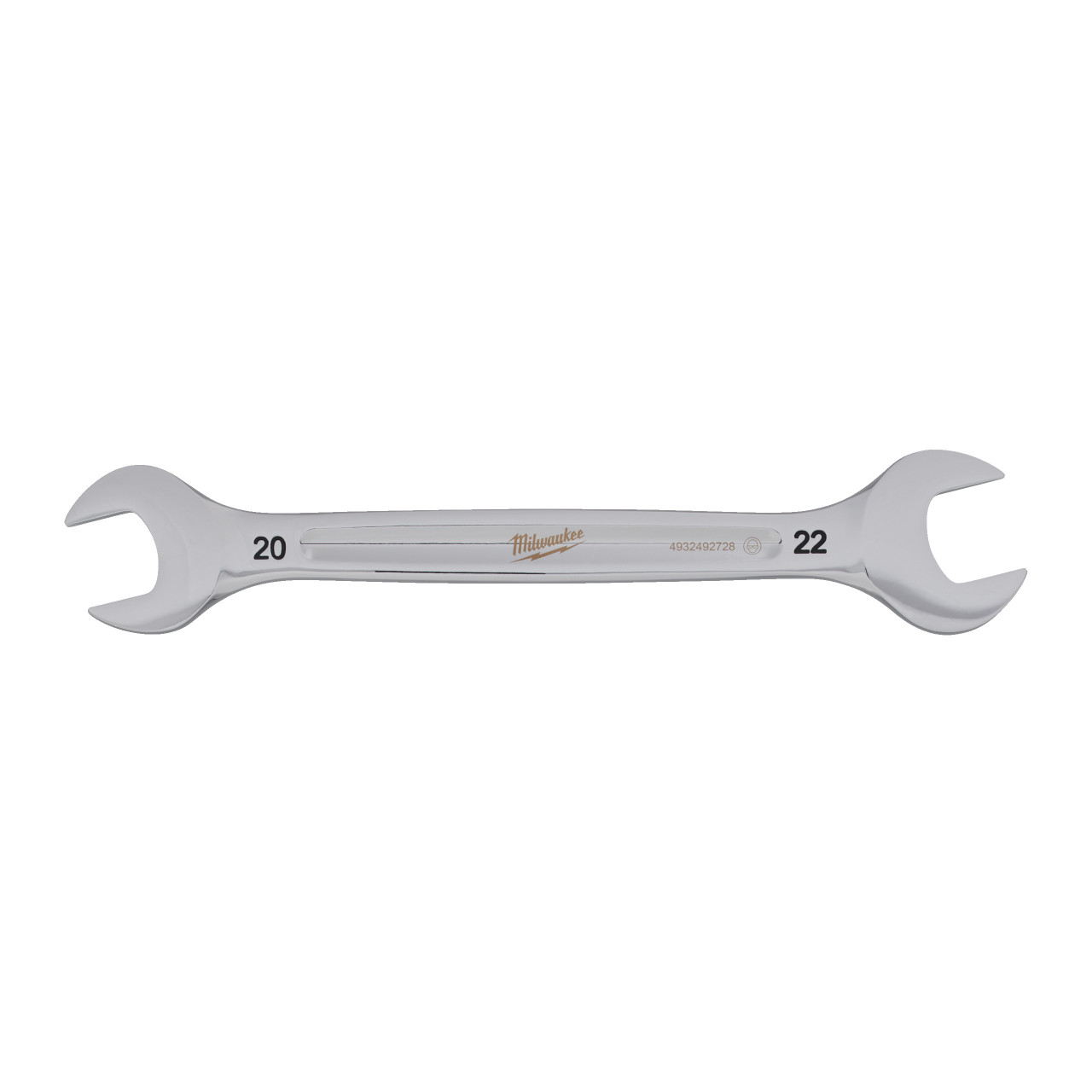 Cheie fixă dublă 20x22mm