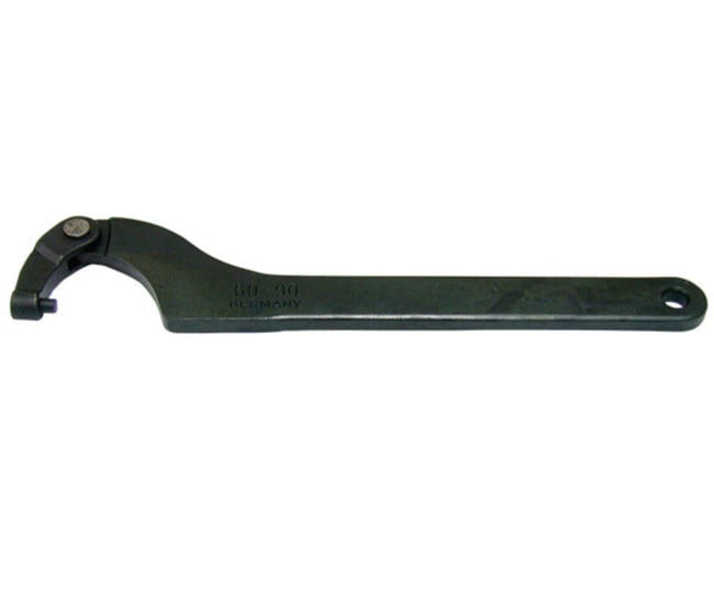 Cheie gheara cu stift Wgb, 22-35 mm