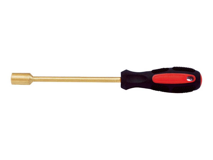 Cheie tubulara cu maner - MOB AEX - 6 mm