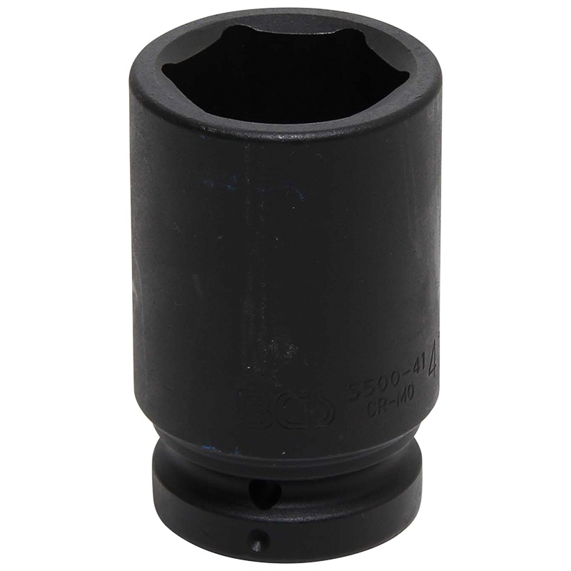 Cheie tubulara lunga de impact BGS 41mm, 1"