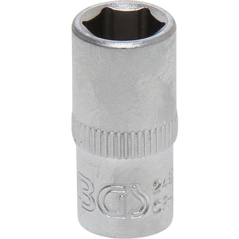 Cheie tubulara Pro Torque, 8mm, 1/4"