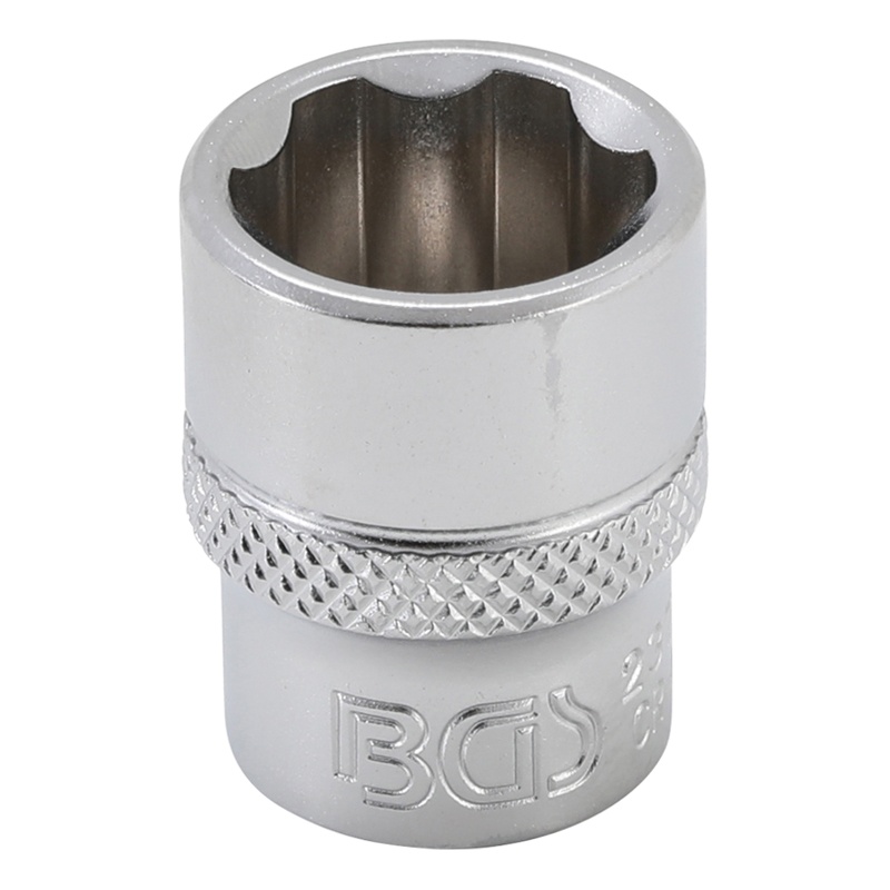 Cheie tubulara Super Lock, 15 mm, 3/8"