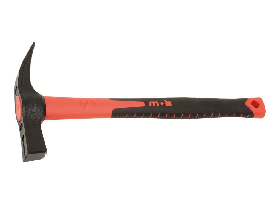 Ciocane pentru dulgheri, coadă NERTECH MOB 750 g