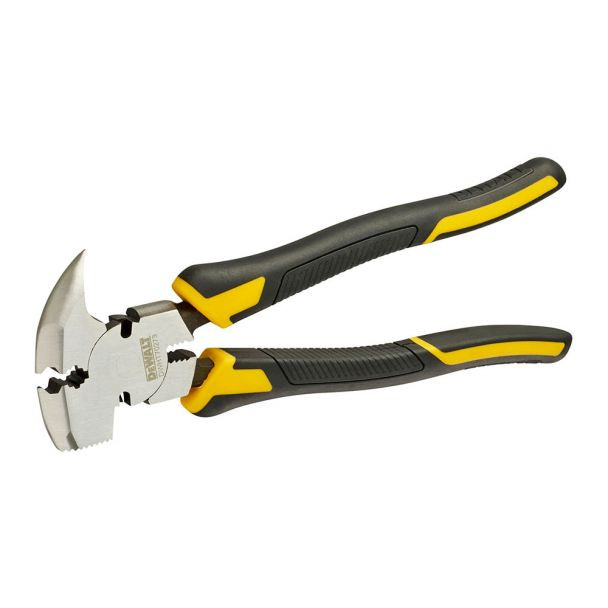 Cleste combinat 6 in 1 pentru gard Dewalt DWHT0-70273