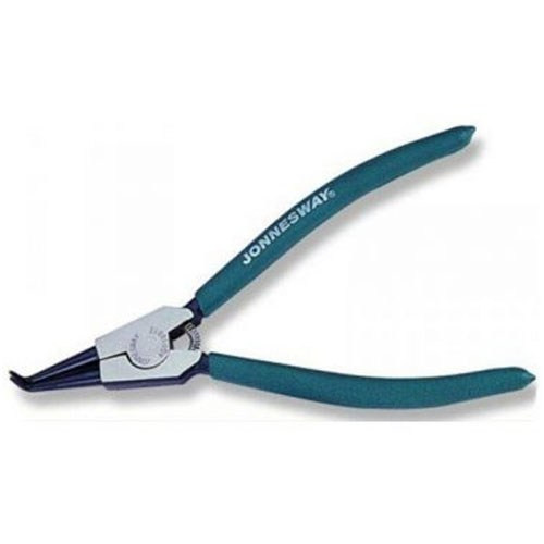 Cleste Jonnesway zeger exterior curbat 125mm