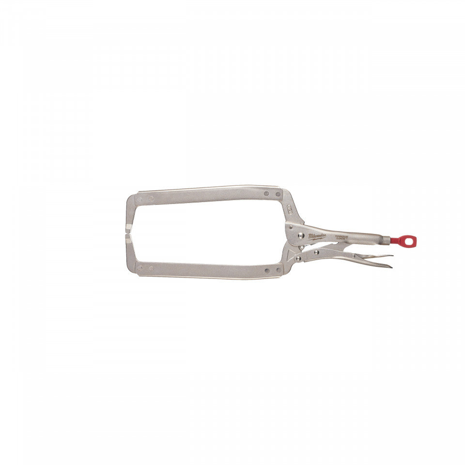 Clește menghină TORQUE LOCK™ Milwaukee 18" falci regulate