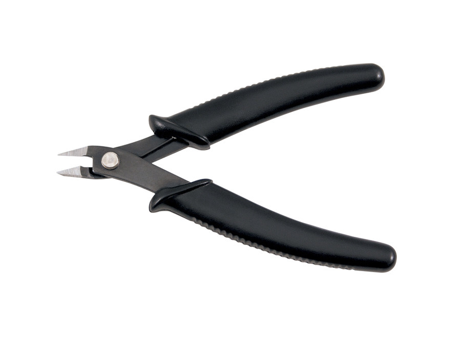 Cleste MOB MICRO ILR cu tais lateral drept - 130 mm