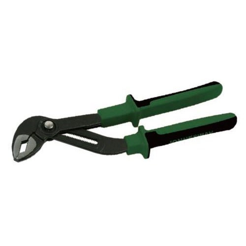 Cleste papagal cu buton Jonnesway 250 mm, 0-36 mm