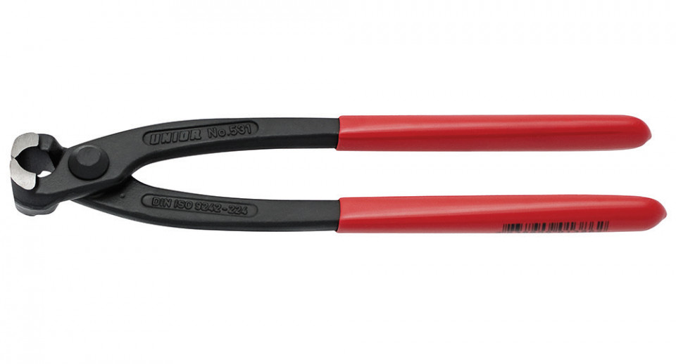 Cleste pentru plasa de sarma, L 280