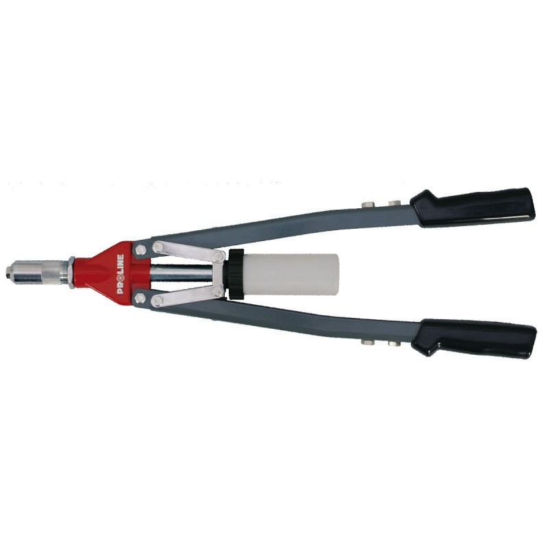 CLESTE POPNIT LUNG CU VARFURI CALITE 3.2-6.4MM