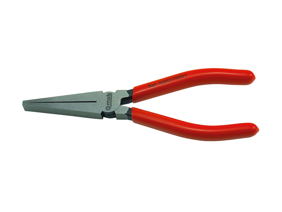 Clesti MOB cu varf lat, manson PVC - 170 mm (D)