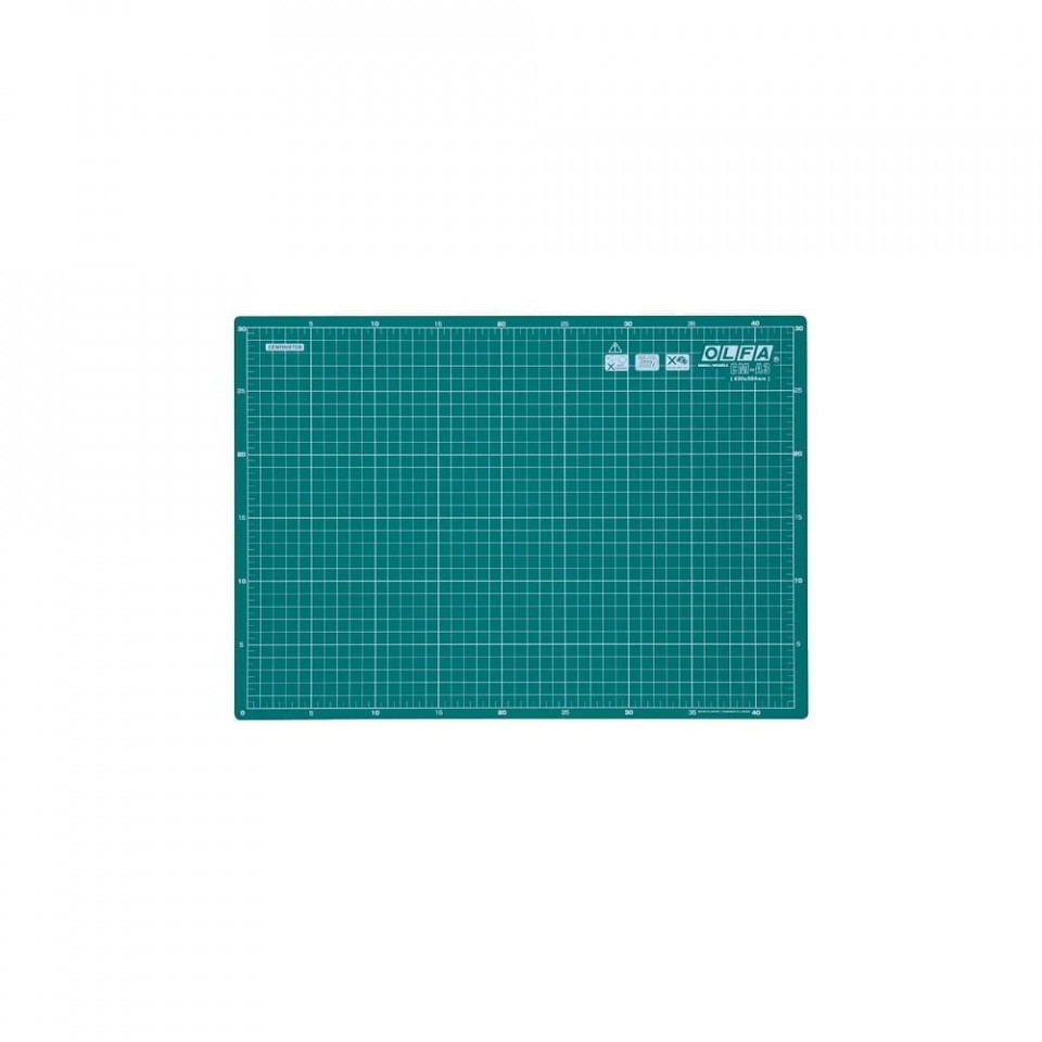 CM-A3-RC - placa taiere de 2 mm grosime, Olfa-Japonia