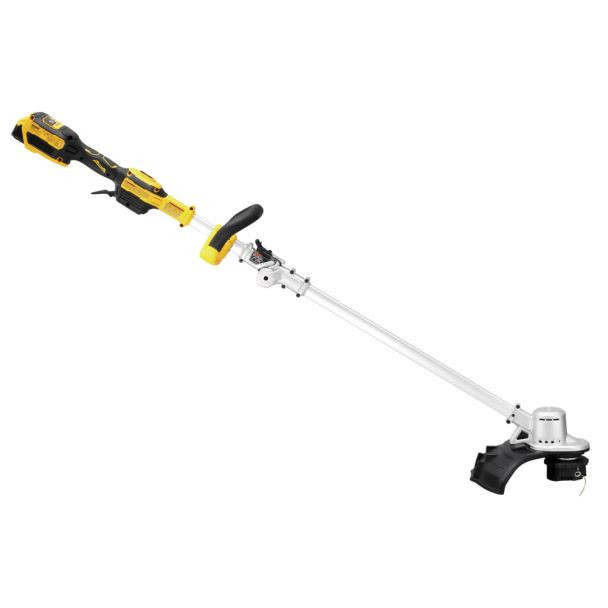 Coasa electrica Dewalt DCMST561P1, cu acumulator XR 18V / 5.0Ah, 36 cm