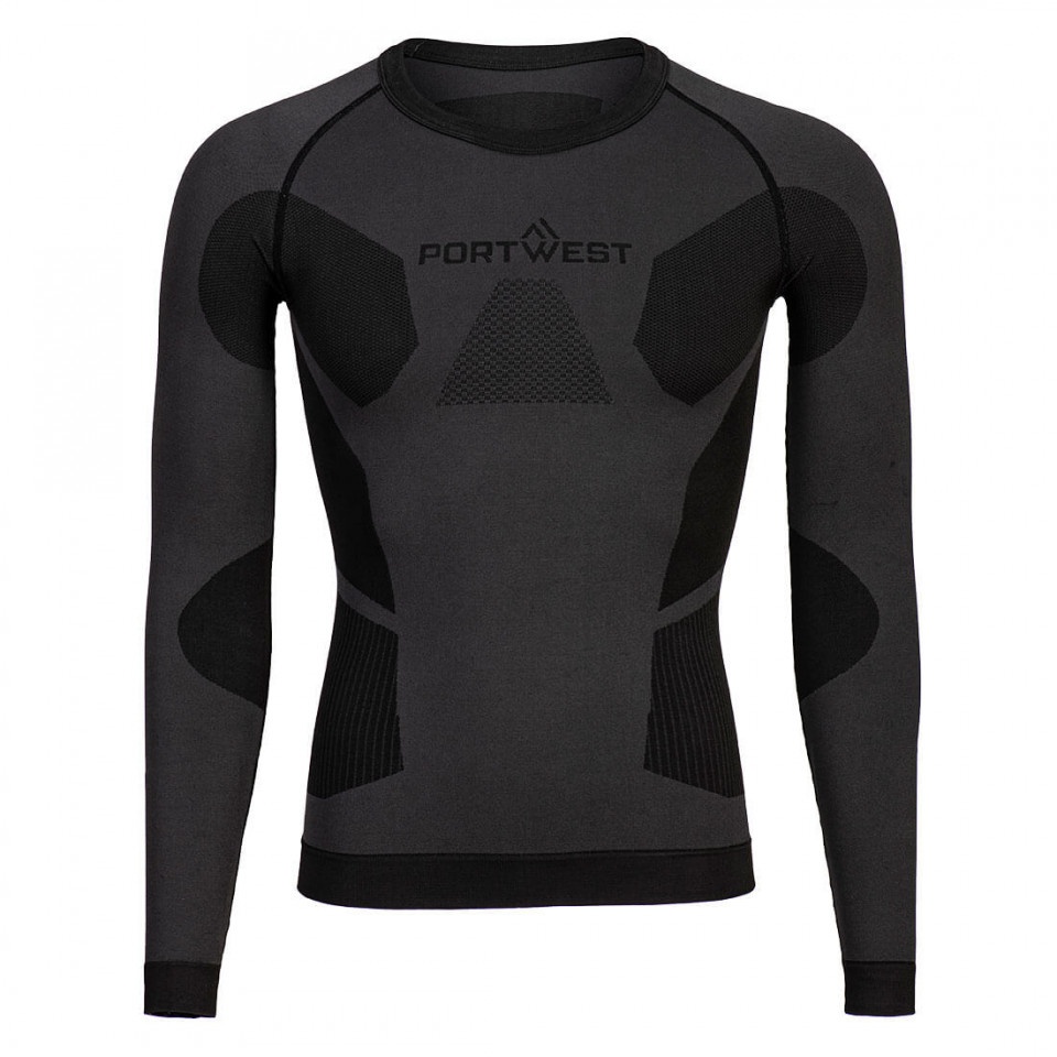 Colanți Dynamic Air Baselayer Top B173