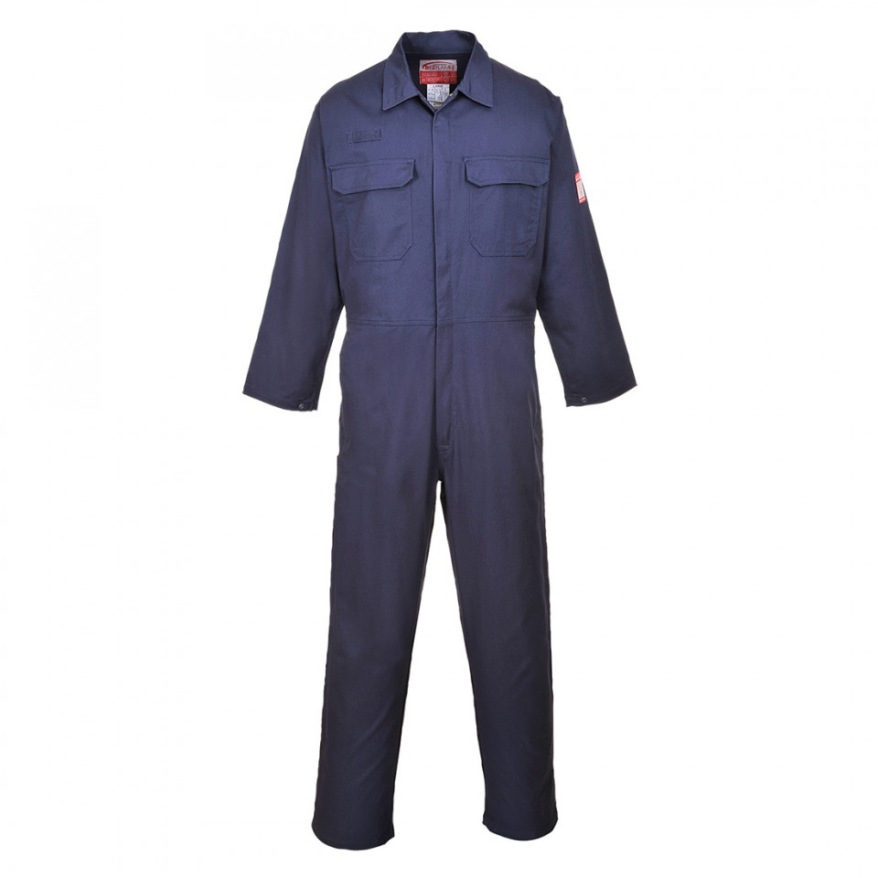 Combinezon Bizflame Work FR38