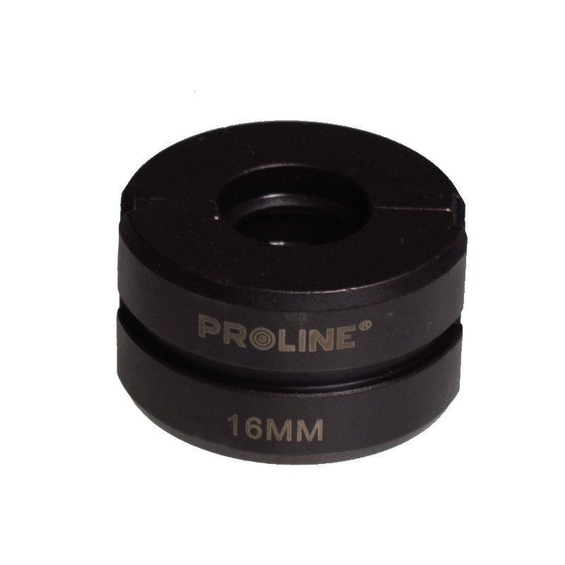 CONECTOR SERTIZARE TEAVA PE-X/AL