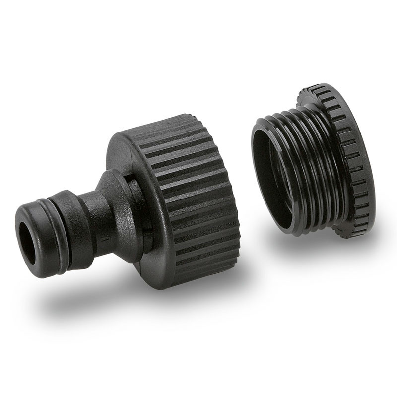 Conexiune universala G3/4" cu piesa de reductie G1/2"