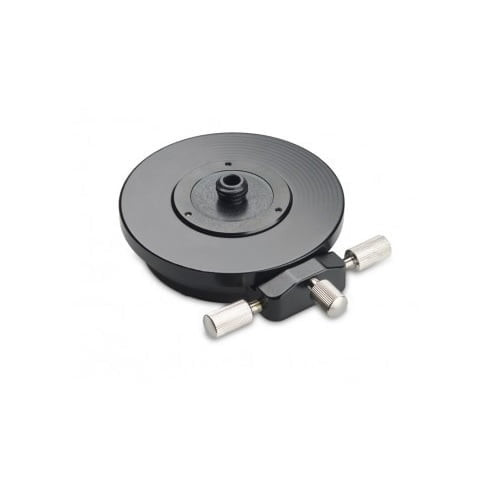 Consola miscare fina 360°