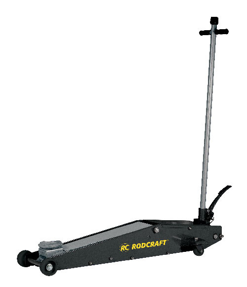 Cric crocodil 2 tone Rodcraft RH251