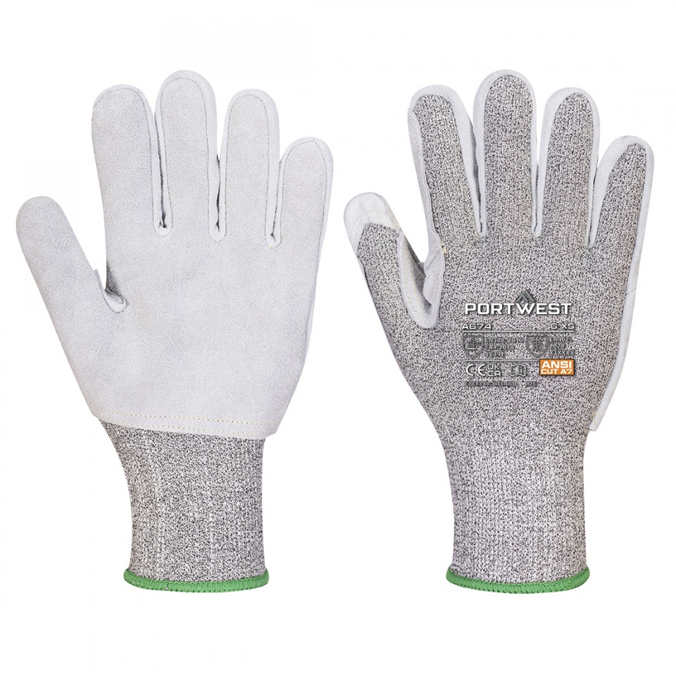 CS Cut F13 Manusi Piele A674