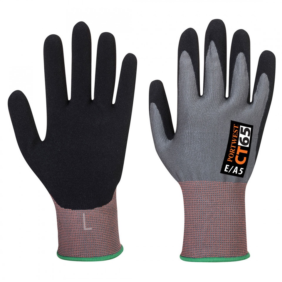 CT Cut E15 Nitril CT65