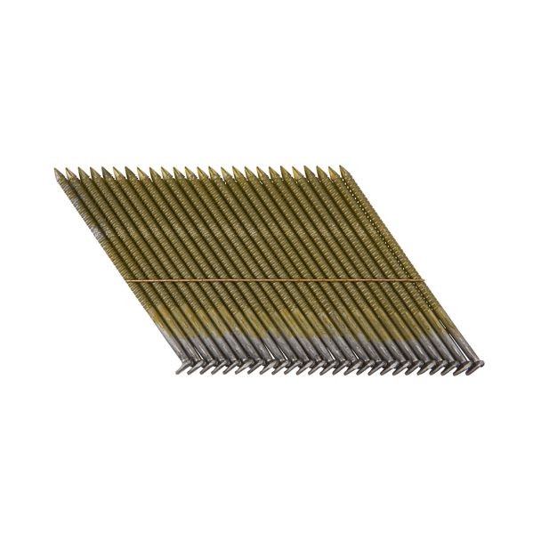 Cuie cu cap D Dewalt DNW28R50E, cu fir, 50 mm, 2200 bucati/cutie