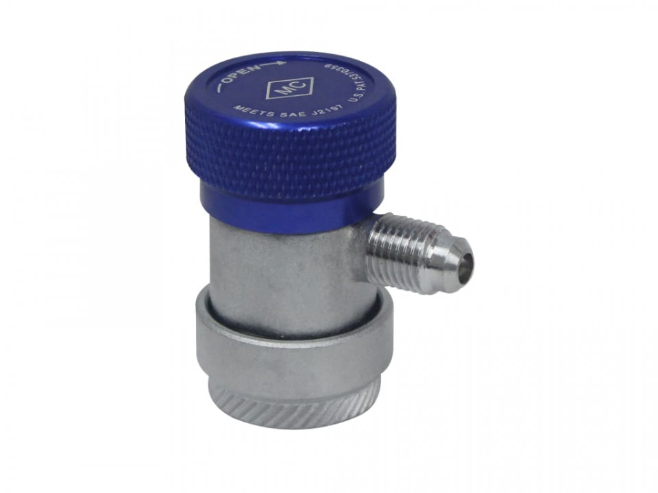 Cupla rapida auto presiune joasa, filet exterior tata