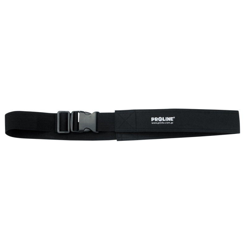 CUREA POLIESTER REGLABILA 75-129CM