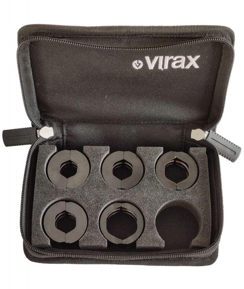 CUTIE CU INSERȚII PROFIL HA 16-20-26